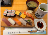 築地すし鮮 恵比寿東口店: エリプンさんの2026年06月11日の1枚目の投稿写真