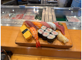 築地すし鮮 恵比寿東口店: エリプンさんの2026年07月10日の1枚目の投稿写真