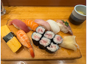 築地すし鮮 恵比寿東口店: エリプンさんの2026年09月15日の1枚目の投稿写真