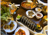 韓国料理 ブルバム 新大久保店: ☆さんの2026年08月24日の1枚目の投稿写真