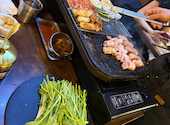 韓国料理 ブルバム 新大久保店: ☆さんの2026年08月24日の2枚目の投稿写真