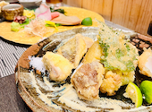 遊楽酒房 月うさ: けいやんさんの2024年12月18日の1枚目の投稿写真