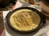 Cheese Cafe -チーズカフェ-　とろける濃厚チーズフォンデュとパルミジャーノパスタ: みさんの2026年02月の1枚目の投稿写真