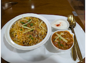 ヒマラヤの風 【インドカレー＆ネパール餃子専門店】: つっちーさんの2026年09月14日の1枚目の投稿写真