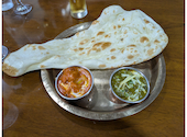 ヒマラヤの風 【インドカレー＆ネパール餃子専門店】: つっちーさんの2026年09月14日の2枚目の投稿写真