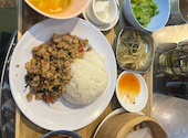 タイ屋台 999 新橋店: さとうさんの2026年04月25日の1枚目の投稿写真