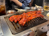 焼肉ホルモン ボンズ 池袋本館: さとうさんの2026年05月20日の2枚目の投稿写真