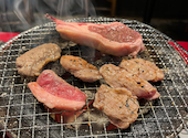 焼肉ジンギスカン三昧 町田店: さとうさんの2026年06月22日の1枚目の投稿写真