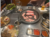 モナミ精肉食堂原宿店: シグマさんの2026年08月18日の2枚目の投稿写真
