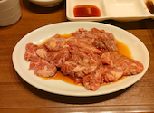 個室　焼肉　韓国料理　李朝園　十三店: ともさんの2025年12月の1枚目の投稿写真