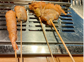串家物語 あべのキューズモール店: Tさんの2026年04月25日の1枚目の投稿写真