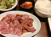 《個室・焼肉・食べ放題》梅田明月館　十三店: Tさんの2026年04月の1枚目の投稿写真