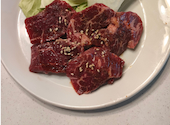 《個室・焼肉・食べ放題》梅田明月館　十三店: Tさんの2026年05月13日の1枚目の投稿写真