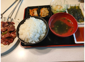 《個室・焼肉・食べ放題》梅田明月館　十三店: Tさんの2026年10月13日の1枚目の投稿写真