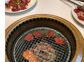《個室・焼肉・食べ放題》梅田明月館　十三店: Tさんの2026年10月13日の1枚目の投稿写真