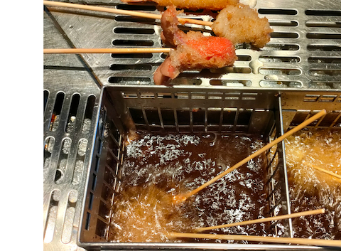 串家物語 天王寺MIO店(居酒屋)の口コミ | ホットペッパーグルメ