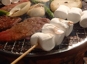 炭火焼肉 肉匠黒部 新札幌店: かなづちさんの2024年03月の1枚目の投稿写真