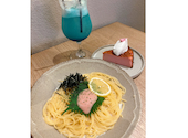 Cababre カフェカバブレ: はなもさんの2026年04月21日の1枚目の投稿写真