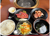 安楽亭 戸田氷川町店: でかしんやさんの2026年04月17日の1枚目の投稿写真