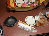 活菜旬魚 さんかい 本店: 食べ過ぎ飲みすぎさんの2026年05月04日の1枚目の投稿写真