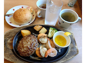 ステーキのどん 指扇店: にゃんこさんの2026年04月12日の1枚目の投稿写真
