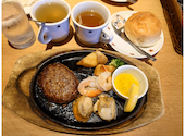 ステーキのどん 指扇店: にゃんこさんの2026年06月04日の1枚目の投稿写真