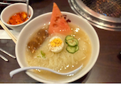 焼肉冷麺ヤマト石巻店: きんさんさんの2026年09月09日の1枚目の投稿写真