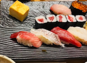 江戸前がってん寿司 浦和西口店: たろうさんの2026年04月14日の1枚目の投稿写真