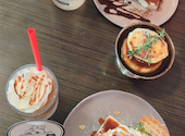 rokucafe ロクカフェ: ふうさんの2026年07月04日の1枚目の投稿写真