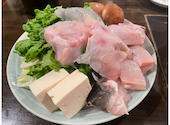 ふぐ・うなぎ料理 玄品 上野: miuさんの2025年11月の1枚目の投稿写真