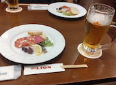 銀座ライオン　京都アバンティ店: yukiさんの2025年08月の1枚目の投稿写真