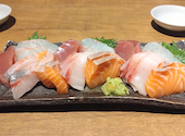 日本酒とおばんざいの京酒場　けんすい　烏丸錦店: yukiさんの2025年06月の1枚目の投稿写真
