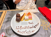 ALEGRIA COREDO アレグリアコレド 室町: ジャッキーさんの2026年08月31日の1枚目の投稿写真