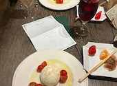 BISTRO MAUMU ビストロマウム: みーさんの2026年04月12日の1枚目の投稿写真