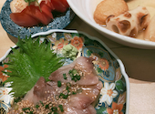 炉端とおでん　呼炉凪来（ころなぎらい）名古屋駅前店: あーみんさんの2026年02月の1枚目の投稿写真