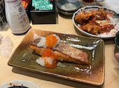 炉端とおでん 呼炉凪来 京都駅前店: サカナさんの2026年01月04日の3枚目の投稿写真