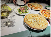 ピッツェリアマリノ 大垣店: らいぞうさんの2026年03月25日の2枚目の投稿写真
