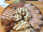 【個室×3時間食べ飲み放題】 個室肉バル居酒屋 ます屋 新宿店: Lotusさんの2026年08月04日の1枚目の投稿写真