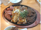 【個室×3時間食べ飲み放題】 個室肉バル居酒屋 ます屋 新宿店: Lotusさんの2026年08月04日の2枚目の投稿写真
