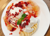 N's cafe エヌズ カフェ: みぃさんの2026年08月10日の1枚目の投稿写真