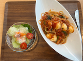 N's cafe エヌズ カフェ: みぃさんの2026年08月10日の2枚目の投稿写真