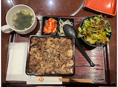 焼肉 陽山道 パルコヤ上野店: hiroさんの2026年09月30日の1枚目の投稿写真