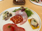 ブラカリイタリア料理店: hiroさんの2026年09月30日の1枚目の投稿写真