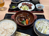 牛たん炭焼 利久イオンモール下田店: まきばおーさんの2026年09月16日の1枚目の投稿写真