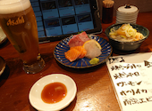 炭火焼きと旨い肴 三六: ふくちゃん。さんの2023年03月17日の2枚目の投稿写真