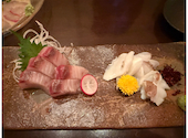 酒菜屋 古粋 さかなや こいき: たかちんさんの2026年05月14日の1枚目の投稿写真