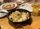 Pizzeria da Ruffo ダ ルッフォ: シンさんの2026年08月31日の1枚目の投稿写真