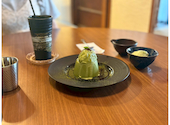 抹茶カフェ 凛: シンさんの2026年06月28日の1枚目の投稿写真