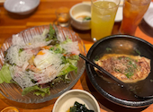 肉 海鮮 飯家 おかん 本店: ロミちゃんさんの2026年09月14日の1枚目の投稿写真