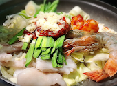 韓国料理酒場ナッコプセのお店 キテセヨ 大宮店: モリリンさんの2025年05月12日の3枚目の投稿写真